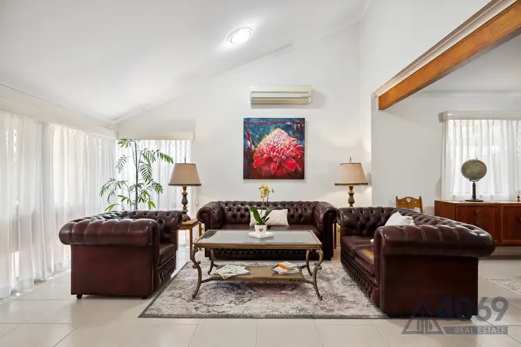 Third view of Homely house listing, 32 Zambesi Street, Riverhills QLD 4074