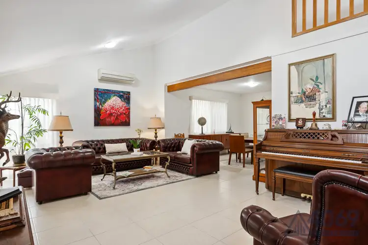 Fourth view of Homely house listing, 32 Zambesi Street, Riverhills QLD 4074