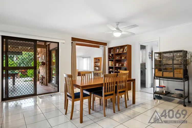 Sixth view of Homely house listing, 32 Zambesi Street, Riverhills QLD 4074