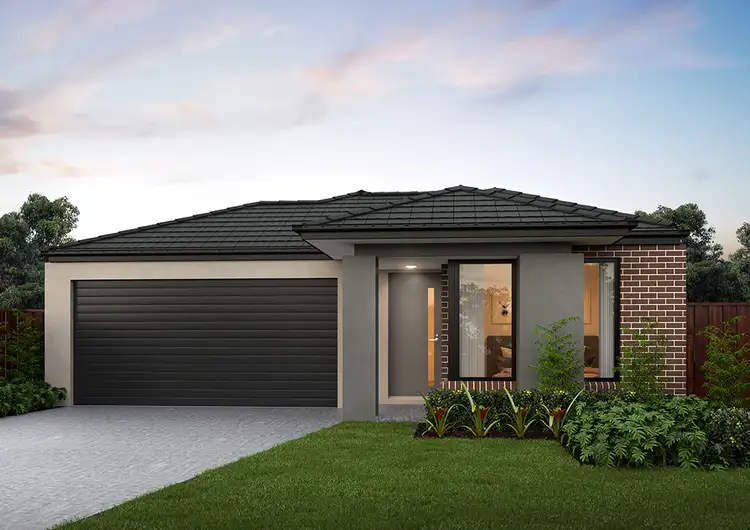 Lot 4250 Amadina Road, Werribee VIC 3030