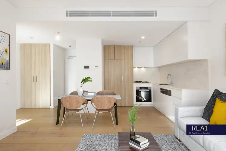 509/888 Pacific Highway (Entry via Fitzsimons Lane), Gordon NSW 2072
