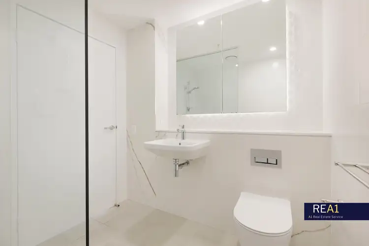 Sixth view of Homely apartment listing, 509/888 Pacific Highway (Entry via Fitzsimons Lane), Gordon NSW 2072