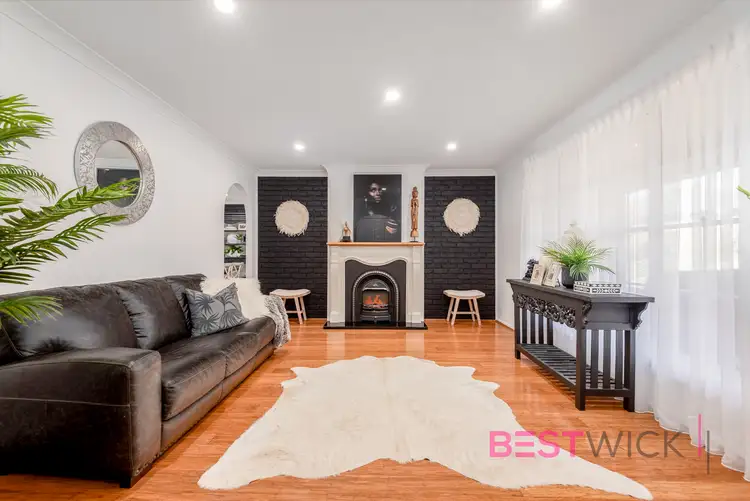 3 Stinson Street, Llanarth NSW 2795