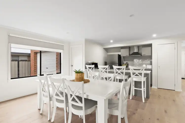 Fifth view of Homely house listing, 13/1 RACECOURSE ROAD, Nagambie VIC 3608