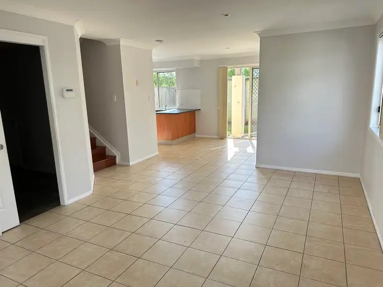 Second view of Homely townhouse listing, 31/11 Pyranees Street, Calamvale QLD 4116