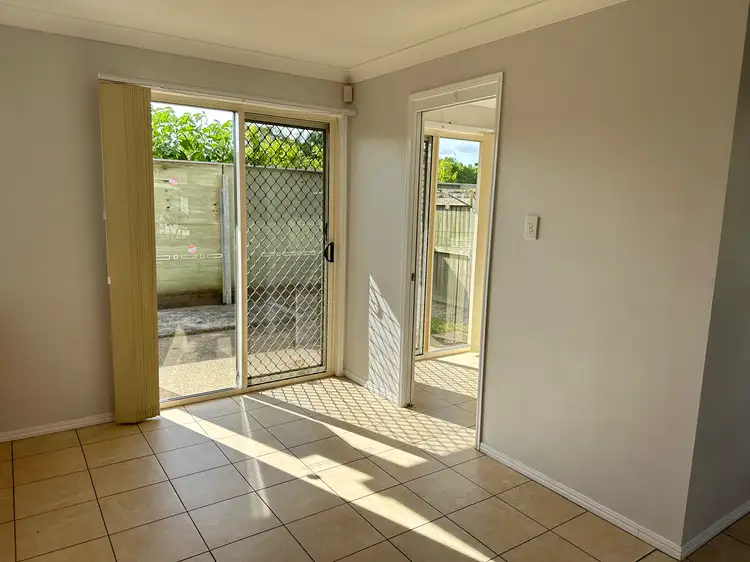 Third view of Homely townhouse listing, 31/11 Pyranees Street, Calamvale QLD 4116