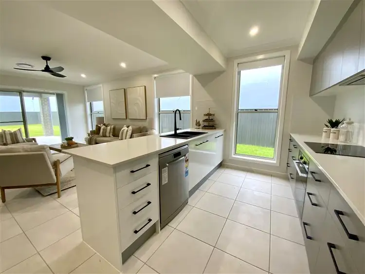 Second view of Homely house listing, 42 Federation Boulevard, Forbes NSW 2871