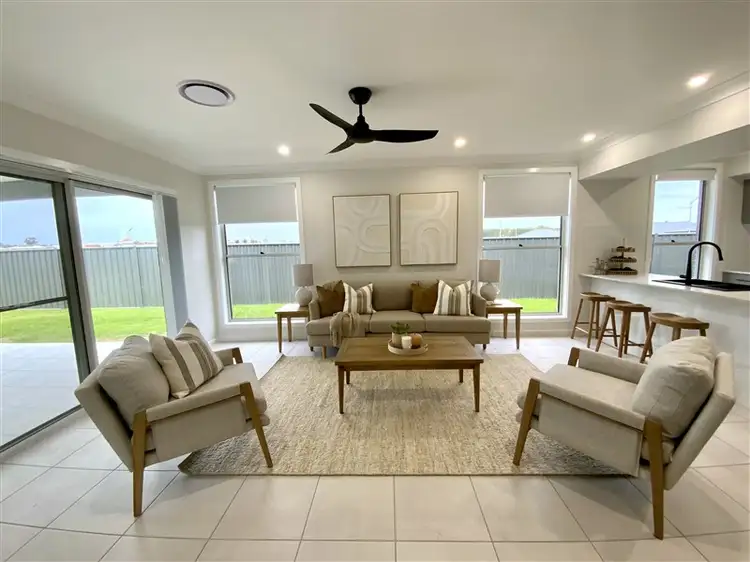 Third view of Homely house listing, 42 Federation Boulevard, Forbes NSW 2871