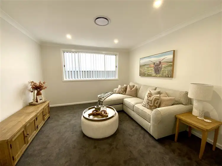 Fourth view of Homely house listing, 42 Federation Boulevard, Forbes NSW 2871