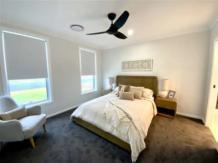 Sixth view of Homely house listing, 42 Federation Boulevard, Forbes NSW 2871
