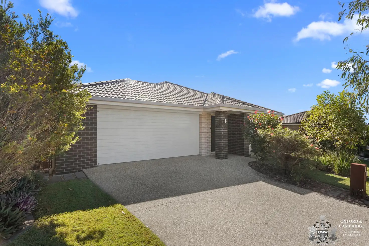 Main view of Homely house listing, 12 Skyblue Circuit, Yarrabilba QLD 4207