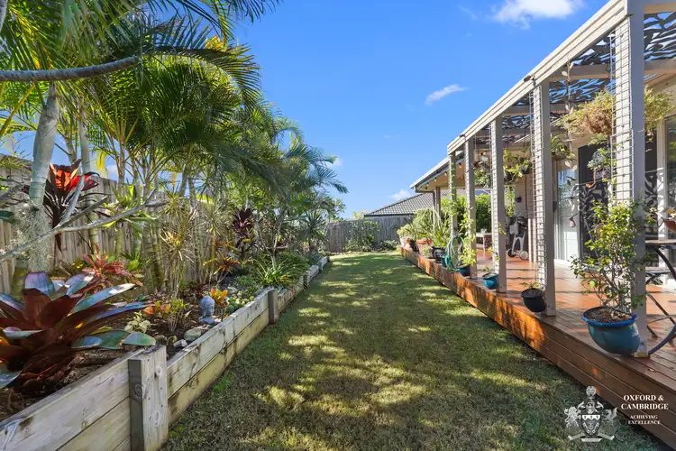 Fourth view of Homely house listing, 12 Skyblue Circuit, Yarrabilba QLD 4207