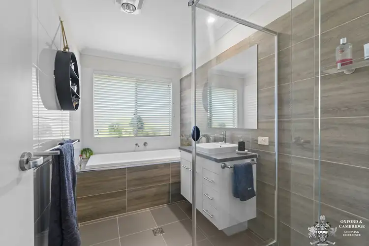 Fifth view of Homely house listing, 12 Skyblue Circuit, Yarrabilba QLD 4207