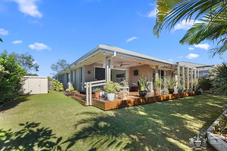 Sixth view of Homely house listing, 12 Skyblue Circuit, Yarrabilba QLD 4207