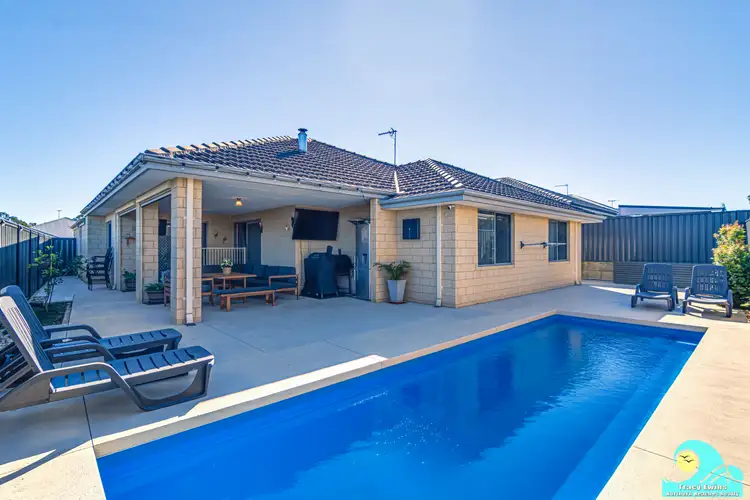 6 Brassie Terrace, Yanchep WA 6035