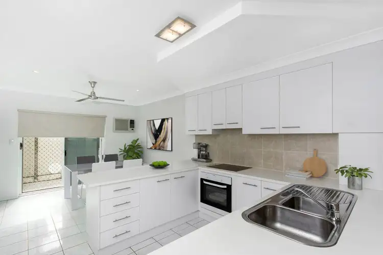 8/60 Charles Street, Parramatta Park QLD 4870
