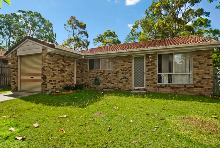 3/42-48 River Hills Road, Eagleby QLD 4207