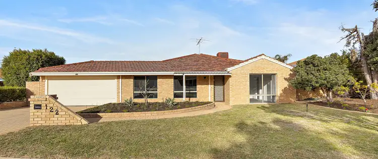 Main view of Homely house listing, 122 Glencoe Loop, Kinross WA 6028