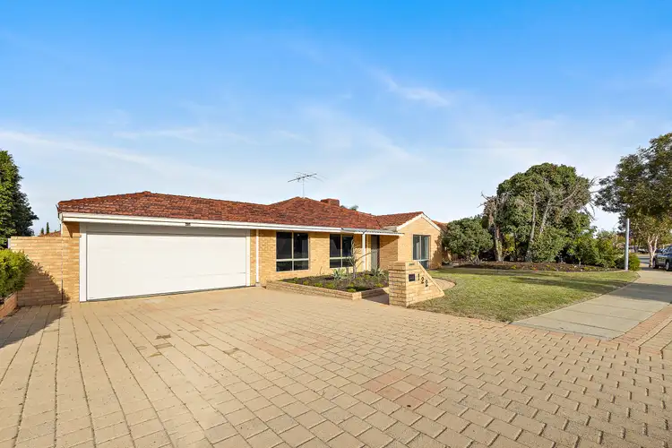 Second view of Homely house listing, 122 Glencoe Loop, Kinross WA 6028