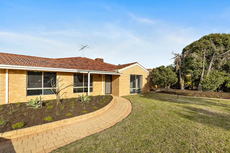 Third view of Homely house listing, 122 Glencoe Loop, Kinross WA 6028