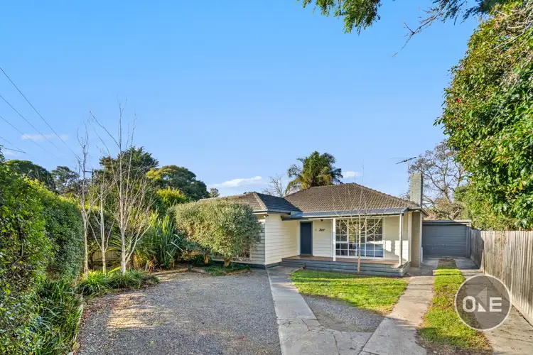 Main view of Homely house listing, 8 Eastfield Road, Ringwood East VIC 3135