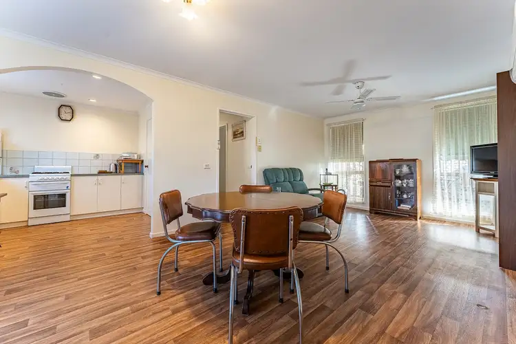 Second view of Homely unit listing, 24 Oak Street, Eaglehawk VIC 3556