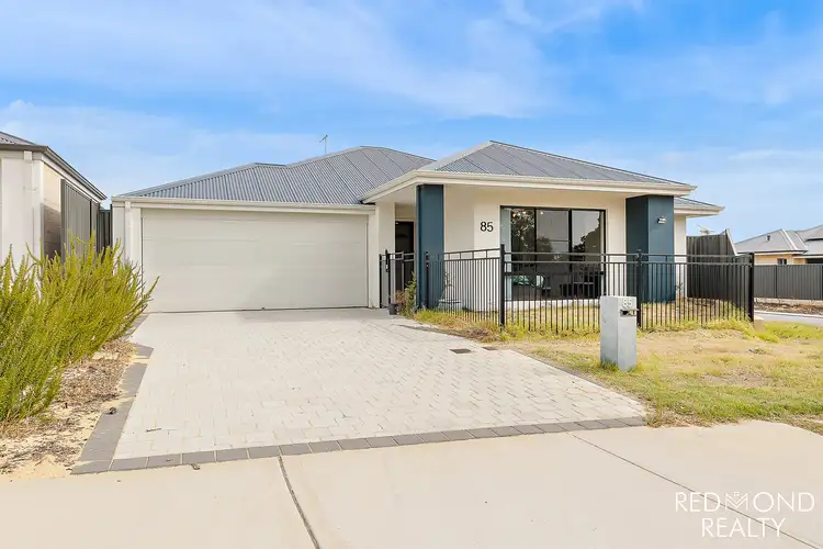 85 Kimberley Street, Bullsbrook WA 6084