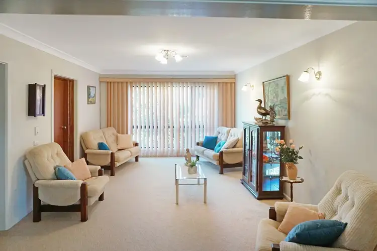 Fourth view of Homely house listing, 17 Quota Drive, West Wyalong NSW 2671