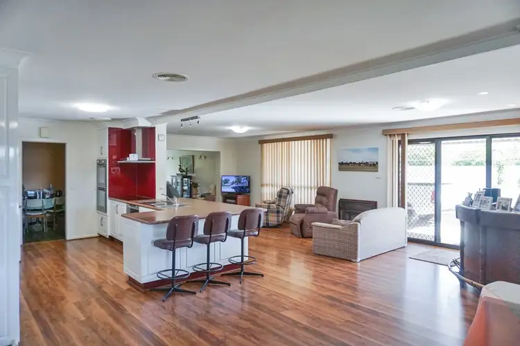 Fifth view of Homely house listing, 17 Quota Drive, West Wyalong NSW 2671