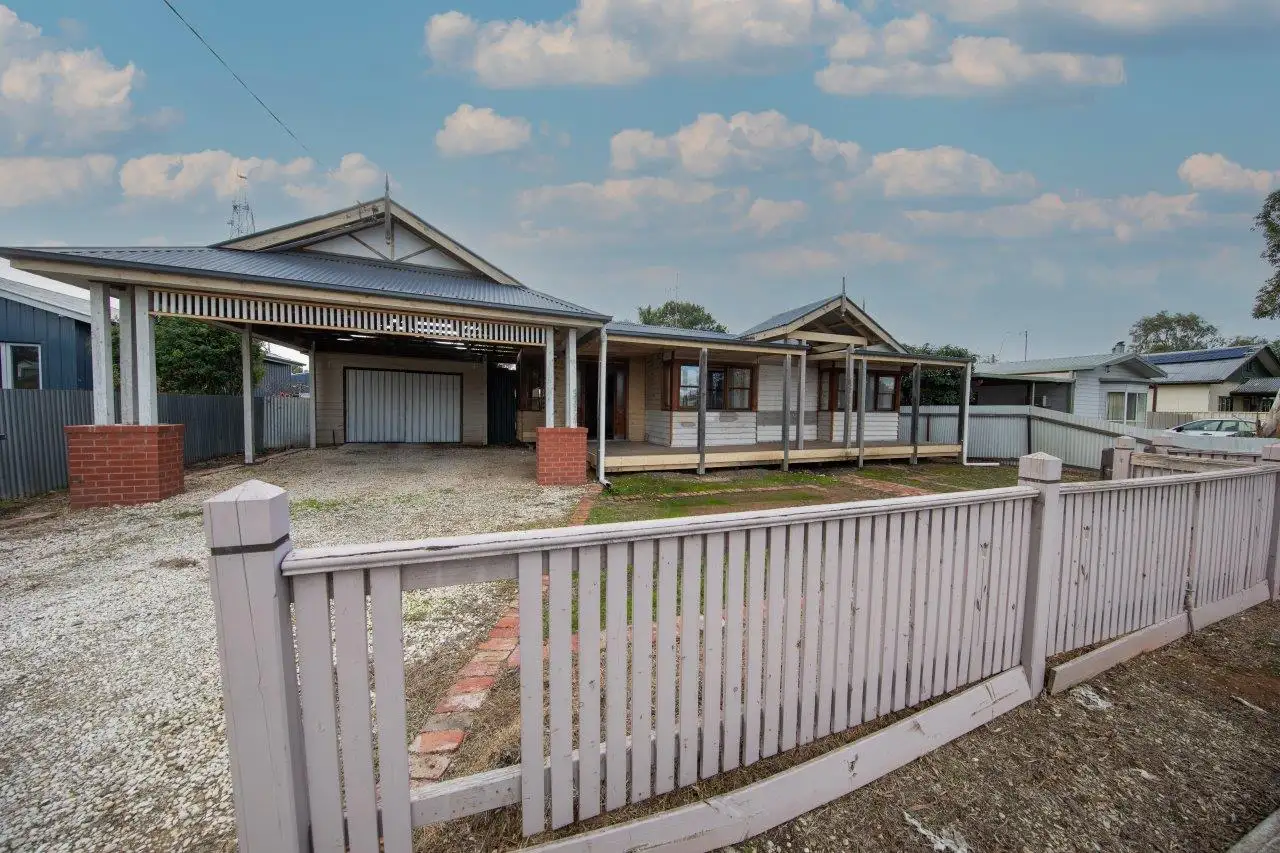 Main view of Homely house listing, 27 Turora Street, Moulamein NSW 2733