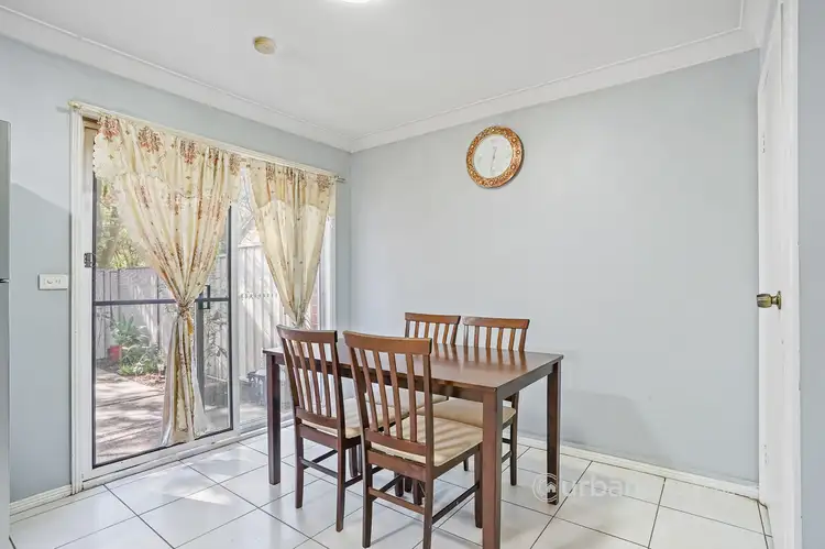 Fourth view of Homely townhouse listing, 15/31-35 Fifth Avenue, Blacktown NSW 2148