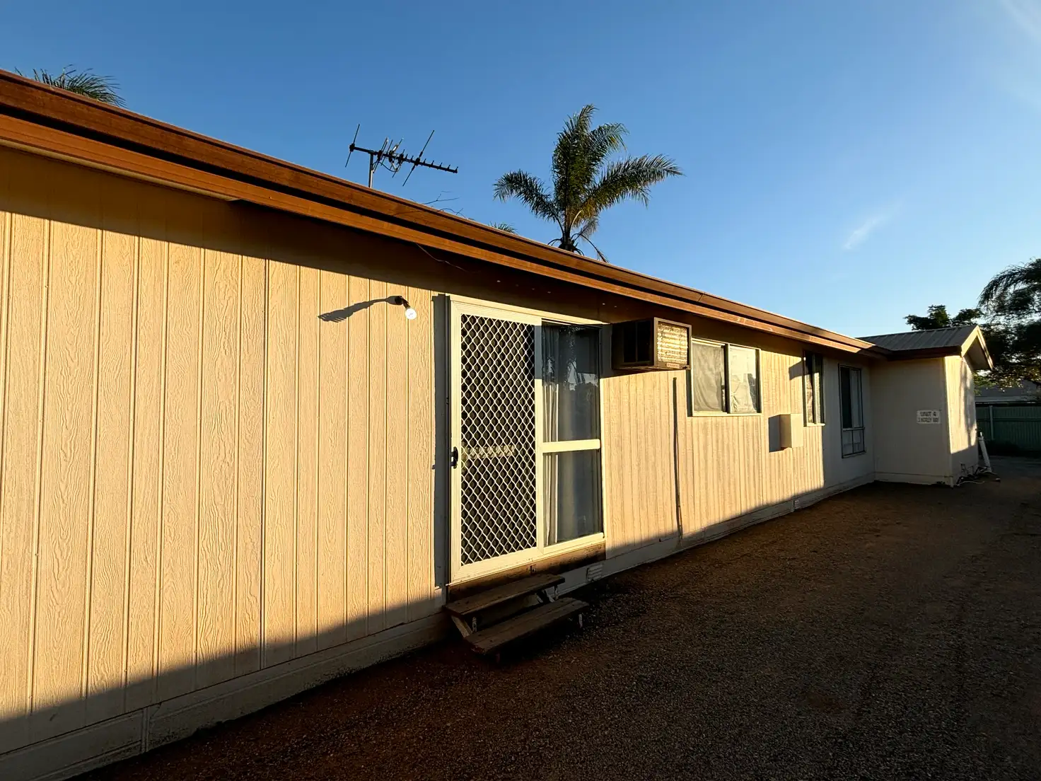 Main view of Homely apartment listing, 3/3 Morley Way, South Kalgoorlie WA 6430