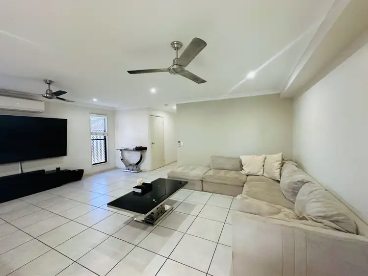 Second view of Homely block of units listing, 8 MacArthur Street, Moranbah QLD 4744