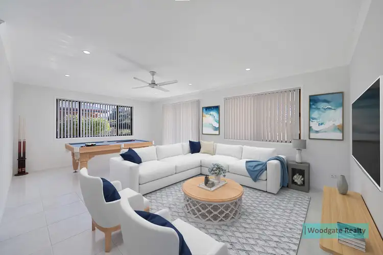 13 TAILOR STREET, Woodgate QLD 4660