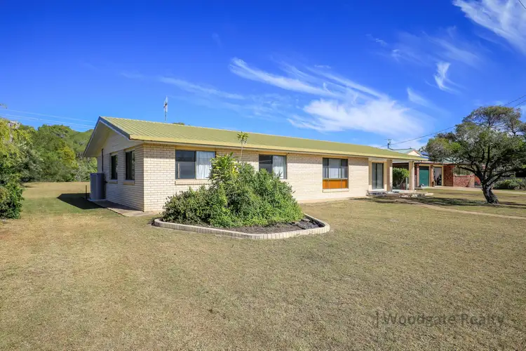 Second view of Homely house listing, 13 TAILOR STREET, Woodgate QLD 4660