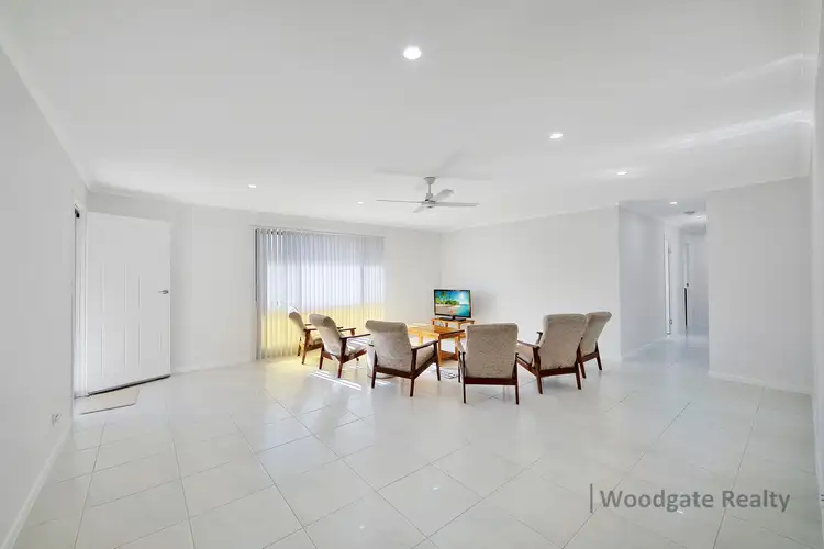 Fourth view of Homely house listing, 13 TAILOR STREET, Woodgate QLD 4660