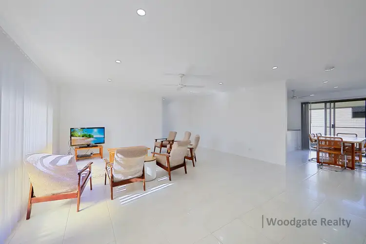 Fifth view of Homely house listing, 13 TAILOR STREET, Woodgate QLD 4660