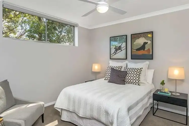 Second view of Homely apartment listing, 506/38 Gallagher Terrace, Kedron QLD 4031