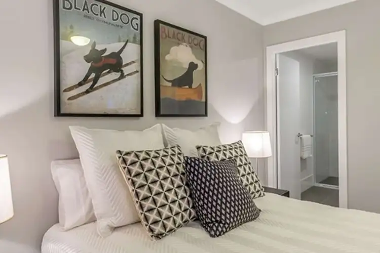 Third view of Homely apartment listing, 506/38 Gallagher Terrace, Kedron QLD 4031