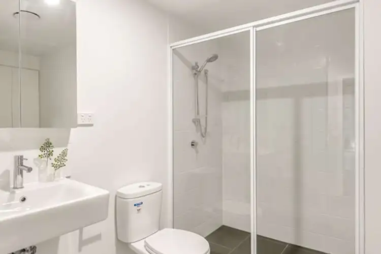 Fifth view of Homely apartment listing, 506/38 Gallagher Terrace, Kedron QLD 4031