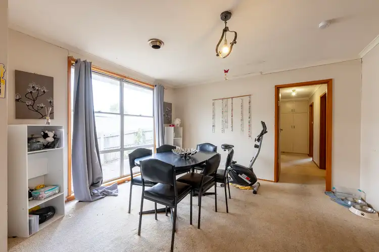 Third view of Homely house listing, 8 Rasmussen Road, Horsham VIC 3400