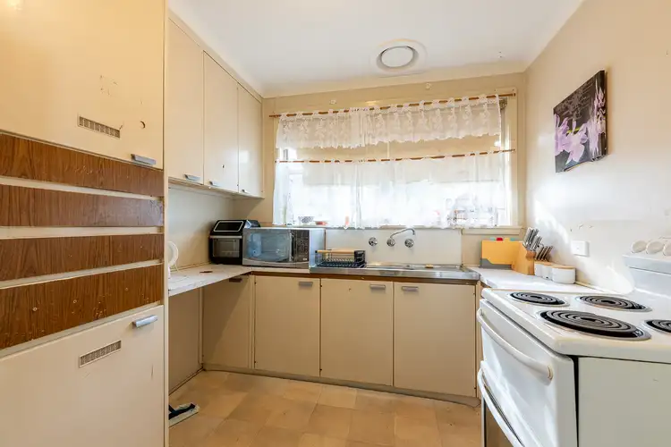 Fourth view of Homely house listing, 8 Rasmussen Road, Horsham VIC 3400