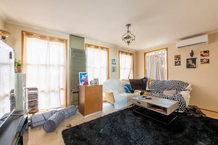 Fifth view of Homely house listing, 8 Rasmussen Road, Horsham VIC 3400