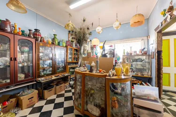 Second view of Homely house listing, 22 Main Street, Goroke VIC 3412