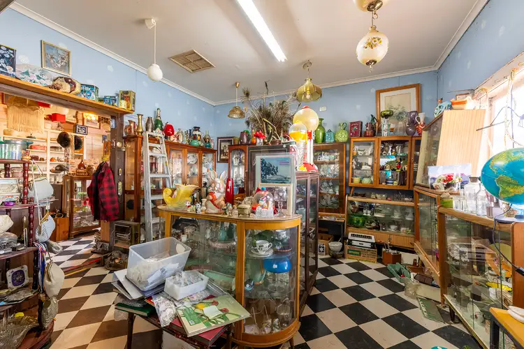 Fifth view of Homely house listing, 22 Main Street, Goroke VIC 3412