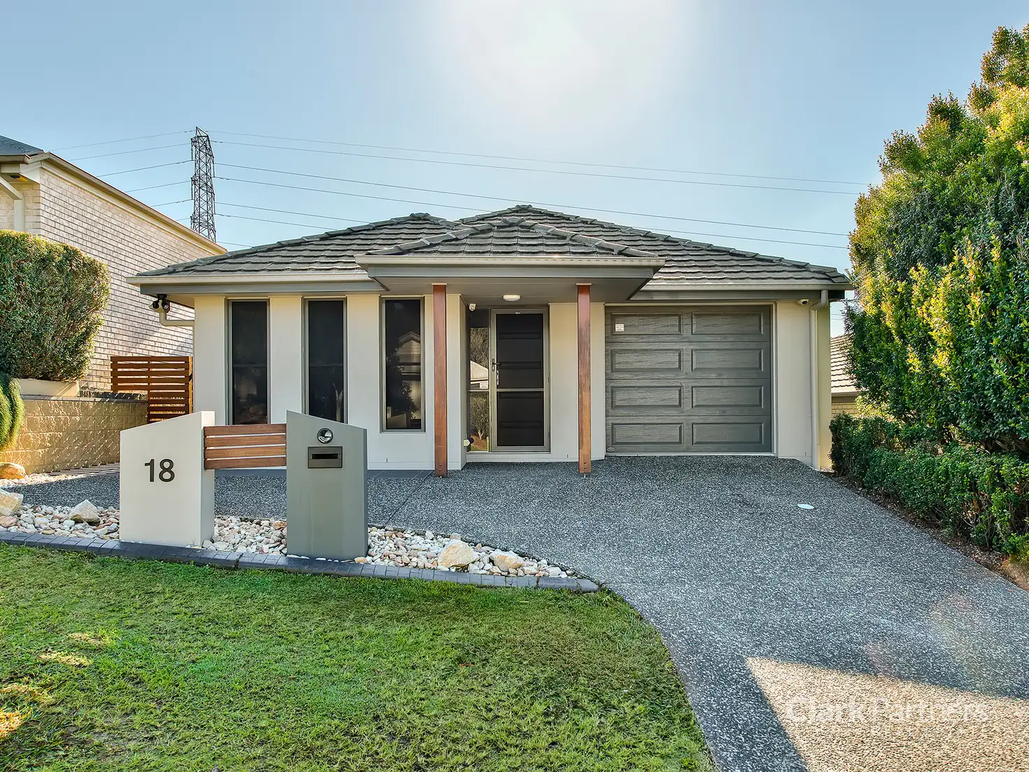 Main view of Homely house listing, 18 Hume Circuit, Warner QLD 4500