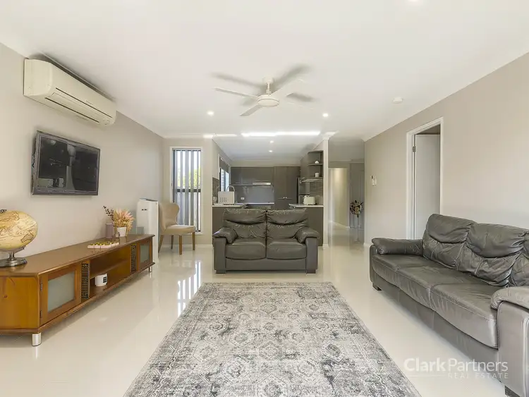 Second view of Homely house listing, 18 Hume Circuit, Warner QLD 4500