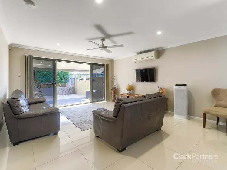 Third view of Homely house listing, 18 Hume Circuit, Warner QLD 4500