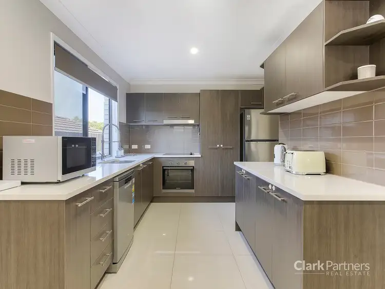Fourth view of Homely house listing, 18 Hume Circuit, Warner QLD 4500