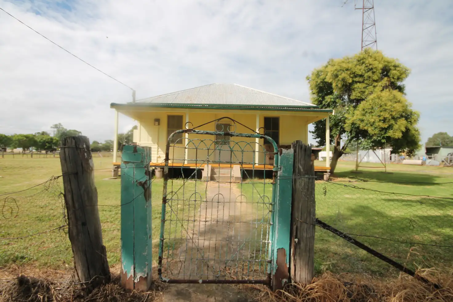 Main view of Homely house listing, 87 Bettington Street, Merriwa NSW 2329